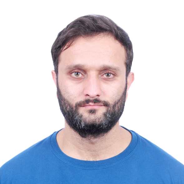 Rafiullah Nikzad